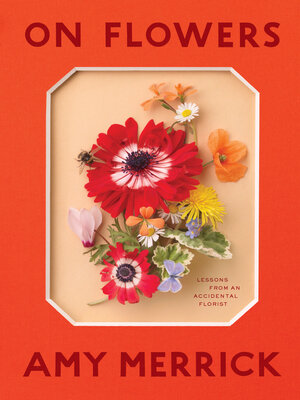 cover image of On Flowers